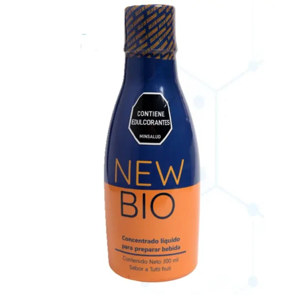 New Bio concentrado liquido 500Ml