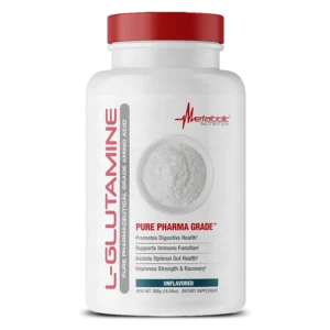 Glutamina 300g.