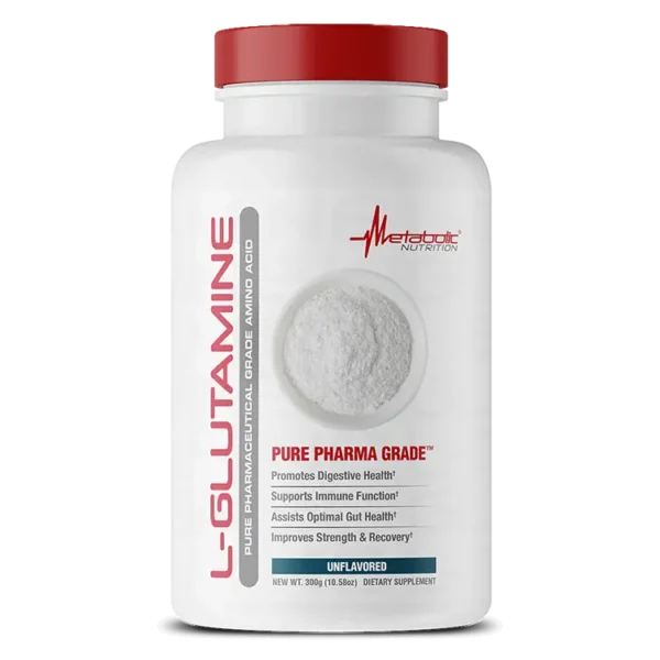 Glutamina 300g.