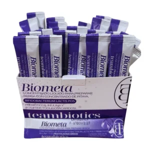 Biometa 30 Sachets de 10ml