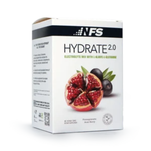HYDRATE 2.0 GRANADA