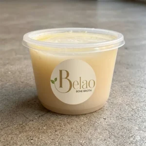 Caldo de hueso Pollo 500ml 7Serv